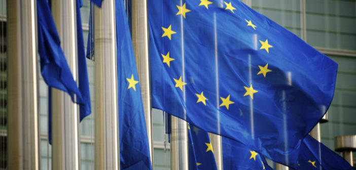 The EU confirms Israel’s right to defend itself against ‘unacceptable’ barrage of rockets from Gaza