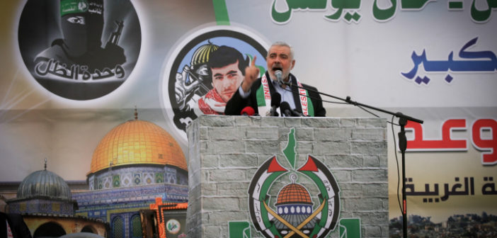 Hamas-Israel truce would be like a ‘painkiller, not an antibiotic,’ say observers