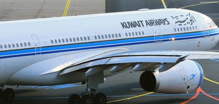 Discrimination: Kuwait Airways to compensate Israeli woman who was refused a ticket