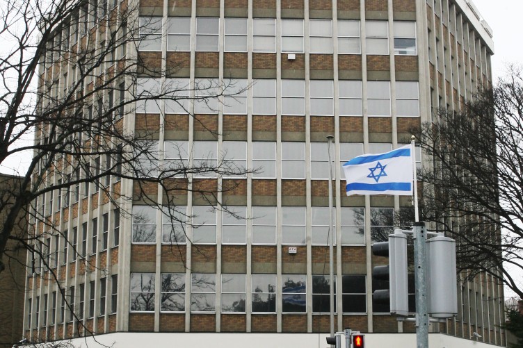 Israel to close seven diplomatic missions over the next 3 ...