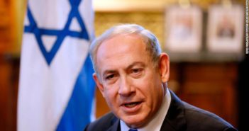 Netanyahu discharged from hospital after undergoing tests indicating viral infection