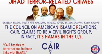 Why are elected politicians legitimizing terrorist front group?