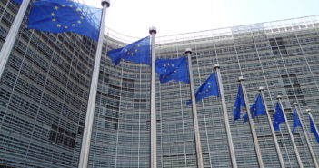 The EU must reaffirm Israel’s right to defend its population