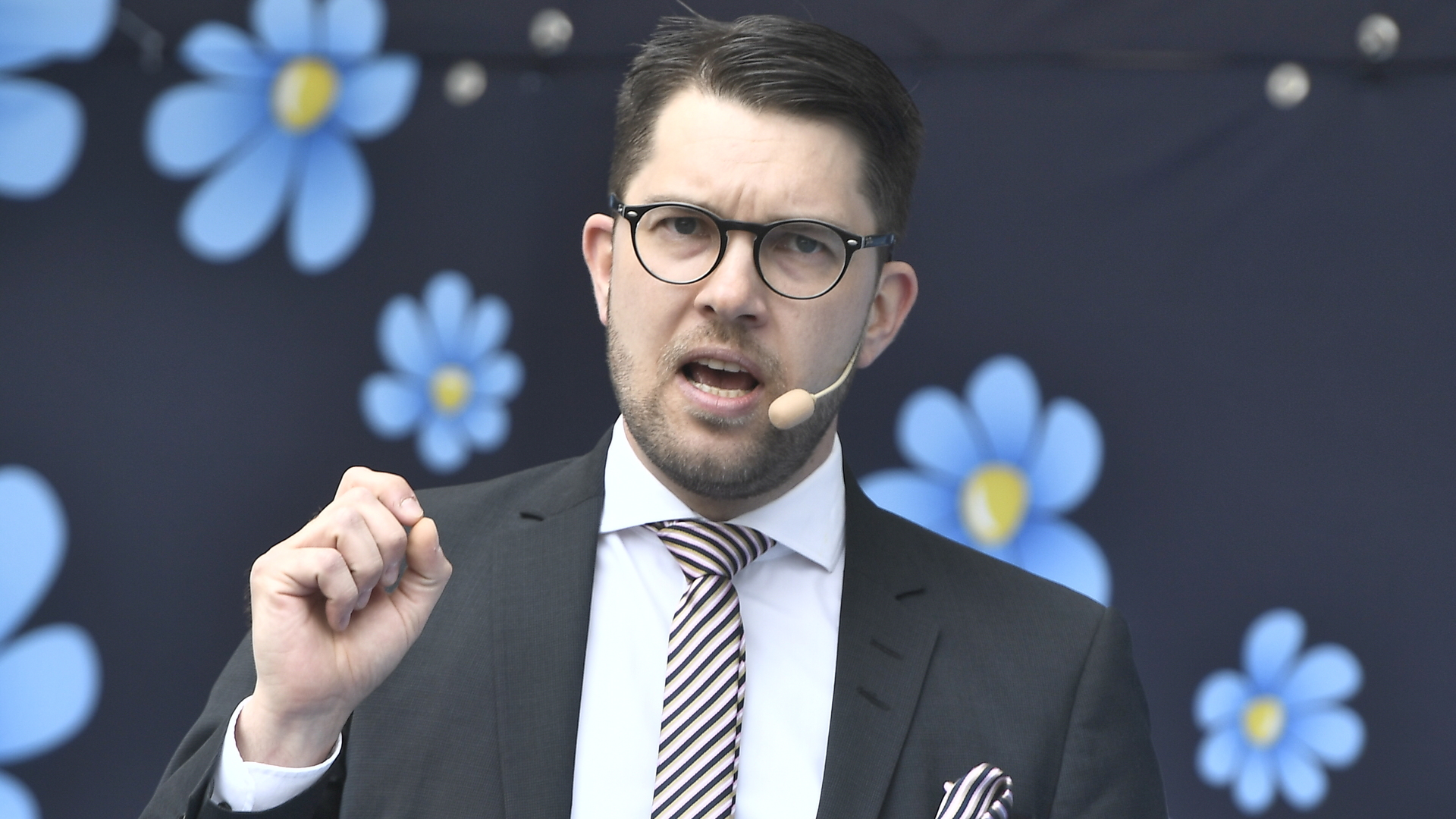 sweden-s-jews-express-concern-about-rise-of-right-wing-party-with-neo