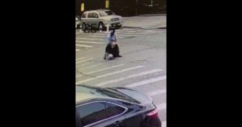 Ultra-Orthodox Jewish man brutally attacked in New York