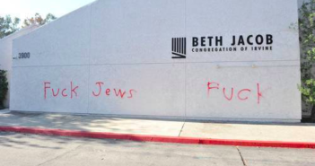 Three antisemitic incidents reported in the US since the Pittsburgh synagogue shooting