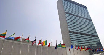 UN condemns Israel through six resolutions in one day