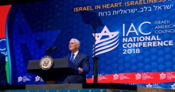 Israeli Americans represent a growing ‘new power’ in the Jewish Diaspora