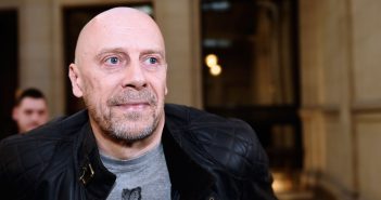 French extreme-right Holocaust denier sentenced to one year in prison for anti-Semitic comments