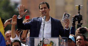 Venezuela’s Jews describe chaos, uncertain future