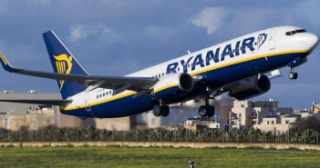 Ryanair plans to expands its operations in Israel