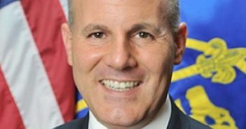Elan Carr, newly appointed U.S. Special Envoy To Combat Anti-Semitism: I look forward to partner with Europe to help make a difference for a Jewish future in Europe