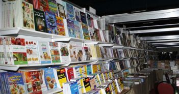 Jewish group calls on Oman to remove antisemitic titles from book fair