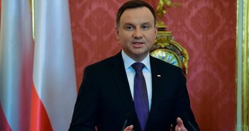 Polish president denounces antisemitic article entitled ‘how to recognize a Jew’