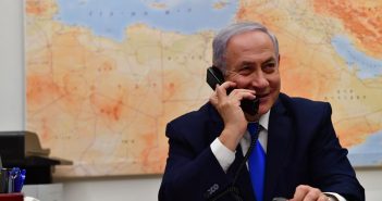Trump: Time for US to ‘fully recognize Israel’s sovereignty over the Golan Heights’
