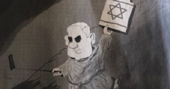 Jewish and pro-Israel groups criticize back-to-back anti-Semitic cartoons in New York Times