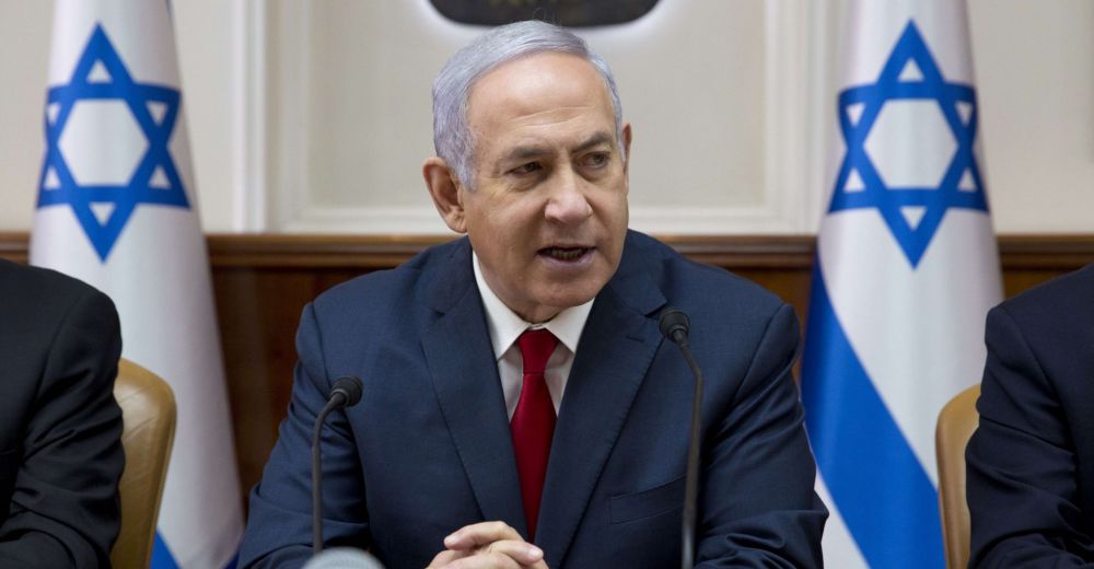Israel elections : Despite virtual election tie, Netanyahu-led right