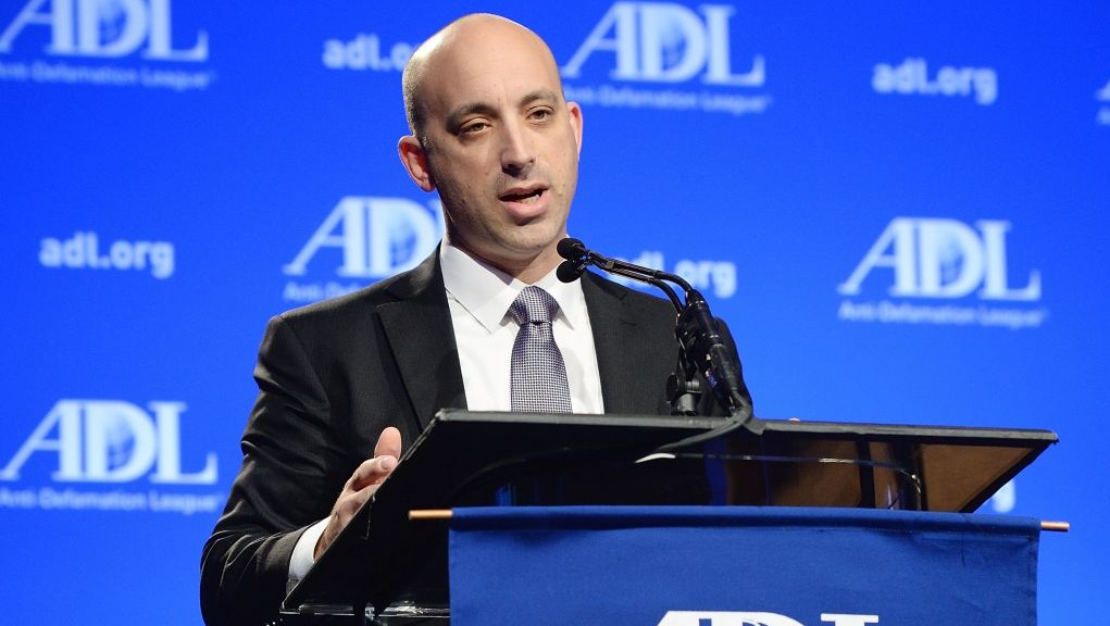ADL: Reported antisemitic incidents up 140% in 2023, shattering records