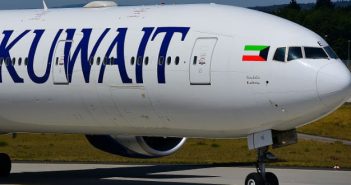 New case against Kuwait Airways filled in Germany over its antisemitic flight discrimination