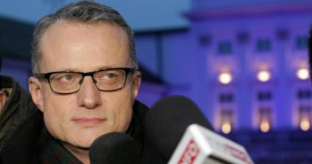 New tension in Israel-Poland relations after man assaulted Polish ambassador in Tel Aviv