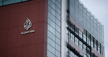 Al Jazeera suspends journalists responsible for the ‘Holocaust Video’