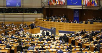 European Elections this week: a pivotal moment for Europe ? Also for European Jewry ?