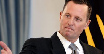 US Ambassador to Germany: Anti-Semitism is a ‘human problem’ that must be rooted out