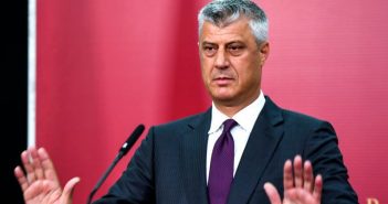 Kosovo includes Hezbollah in its list of terrorist groups