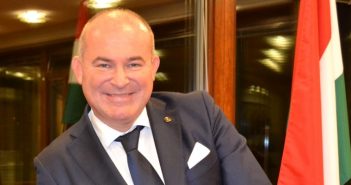 Prosperous Jewish life in Hungary, increasing anti-Semitism in Western Europe