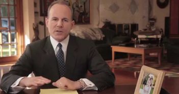 Envoy on Combating Anti-Semitism calls for armed guards at synagogues and other Jewish institutions in the U.S.