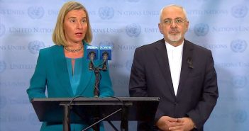 Israeli lawsuit targets European effort to bypass sanctions on Iran