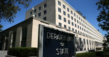 U.S. State Department amends website on anti-Semitism definition to include comparison of Israeli policy to that of the Nazis