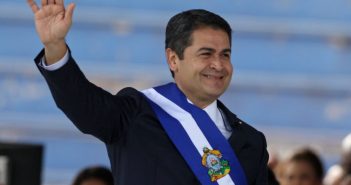 Honduras to open ‘diplomatic office’ in Jerusalem and recognize the city as Israel’s capital