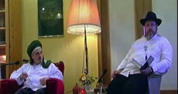 Three rabbis attacked in Germany in in one month