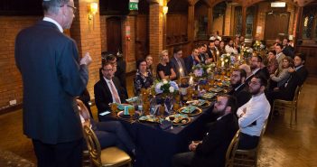 ”Haredi startups should lead the high-tech revolution’
