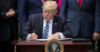 President Trump announces he will ‘substantially’ increase sanctions on Iran