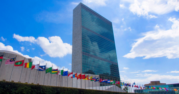 UN releases ‘unprecedented’ report linking anti-Semitism to BDS movement