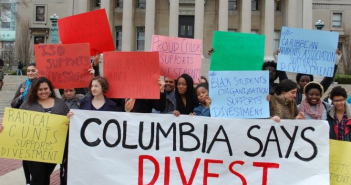 Anti-Israel activities on U.S. college campuses are on the rise, reveals new report