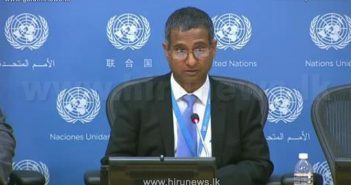 UN rapporteur on freedom or religion: Antisemitism is toxic to democracy and must be addressed