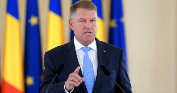 Romania’s President announces creation of Holocaust Museum in Bucharest