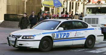 Calls for more police patrols around Jewish communities in New York during Yom Kippur