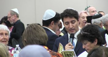 Canadian PM Justin Trudeau to secure minority government