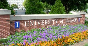 Anti-Semitic incidents take center stage at University of Illinois faculty meeting