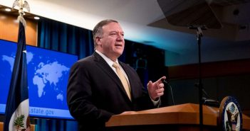 Trump administration reverses US approach towards Israeli settlements in Judea and Samaria