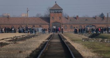 Dozens of personalities to gather in Krakow to attend event marking 75th anniversary of the liberation of the Auschwitz-Birkenau camps