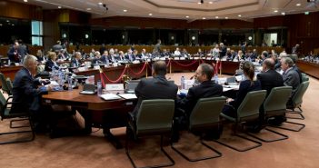 Extraordinary meeting of EU Foreign Ministers in Brussels on Friday to discuss US-Iran crisis