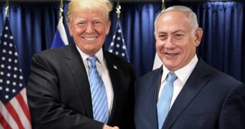 Why Trump is releasing his peace plan now