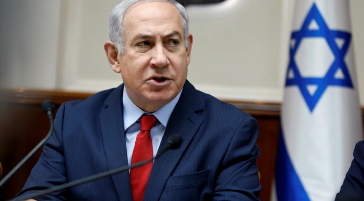 Netanyahu: Accumulation of power creates a new approach for Israel in