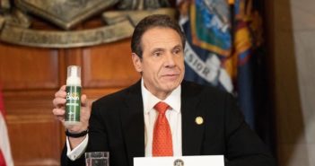 U.S. Jewish organizations, schools, communities institute action, even close due to coronavirus