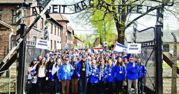 Annual March of the Living postponed due to coronavirus